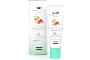 Isdin Baby Naturals Gel Gengivale Primi Denti 30 ml