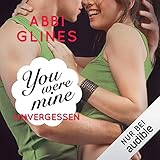 Cover zum Buch You were Mine: Unvergessen: Rosemary ...