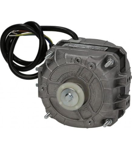 Motore EMI 5-82CE-4025 Pentavalente - Codice 3340124, Per Applicazioni Industriali - Foto 13