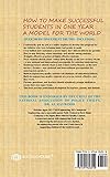 Image de How to Make Successful Students in One Year - A Model for the World: Over 200 Inconvenient Truths
