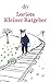 Loriots Kleiner Ratgeber: Cartoons by 