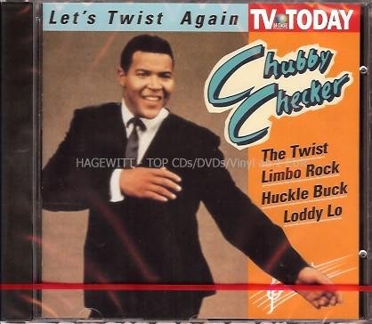 Preisvergleich Produktbild Let'S Twist Again