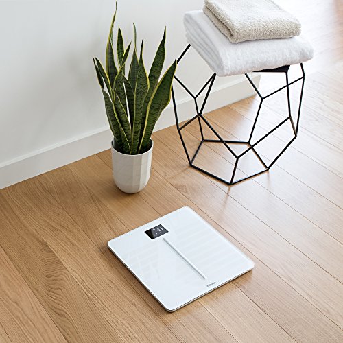 Withings Body Cardio – Herzgesundheit und Körperanalyse WLAN-Waage - 6
