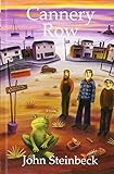 Cannery Row (LONGMAN LITERATURE STEINBECK) by 