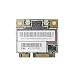 Produktbild Azurewave Broadcom BCM94352HMB / BCM94352 802.11 / ac / 867Mbps WLAN + BT4.0 Halb Mini-PCI-E-Karte, Typ: AW-CE123H, PC / Computer & Elektronik