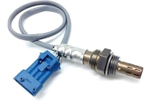 NATAFOX Post-cat Oxygen Sensor Replacement for 2007-2016 Mini Cooper R55 R56 R57 R58 R59 R60 R61 1.6L 11787548961