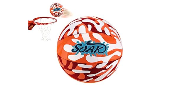 Buy Soak Swimming Pool Or Backyard Basketball Water Series Hot