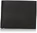Produktbild Armani Jeans Herren 938538CC992 Geldbörsen, Schwarz (Nero 00020) 2x10x13 cm