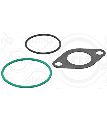 Gasket Material 2409355 ELRING 934.910 Jeu De Joints D'étanchéité