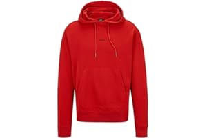BOSS Bluza z kapturem Mężczyźni Wefadehoody