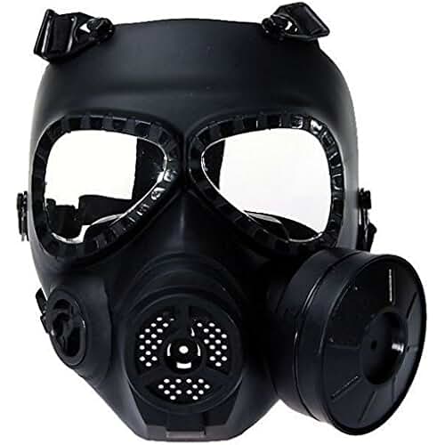 Amazon.es mascaras de gas