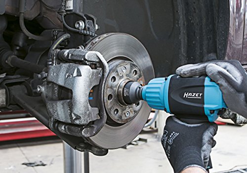 Hazet Verschraubung Antriebswelle, 3047-36 - 2