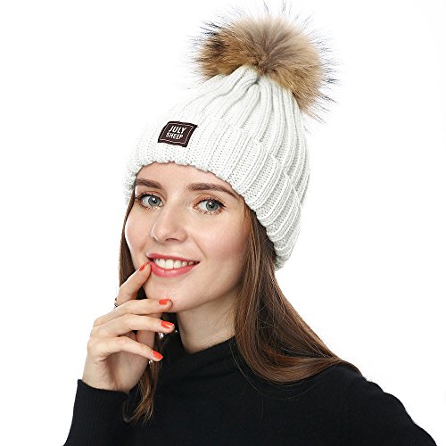 bubble beanie