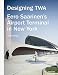 Produktbild Designing TWA: Eero Saarinen's Airport Terminal in New York