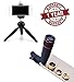 MacBerry SAMSUNG Galaxy J7 - 6 Compatible Telescope Universal Camera 12x Lens & Mini Tripod mobile stand & 3in1 mobile Camera Lens (Random Color) RS.1349.00