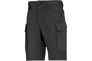 Snickers Workwear Service Shorts, 6100