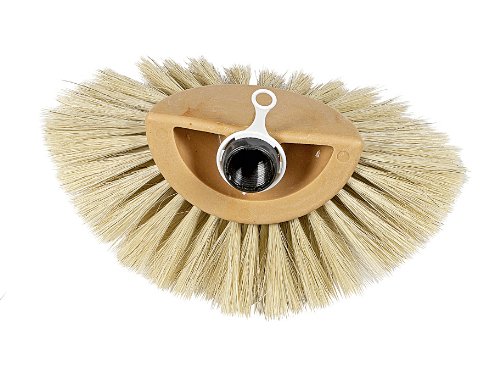 Preisvergleich Produktbild Spinnenfeger Kst.Roßh.Mischung