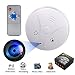 Produktbild 32GB HD RAUCHMELDER CAM VERSTECKTE KAMERA IR MOTION DETECTION MIC SPRACHE
