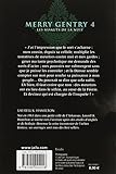 Image de Merry Gentry, Tome 4 : Les assauts de la nuit