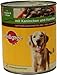 Produktbild Pedigree Kaninchen + Karotten 820g