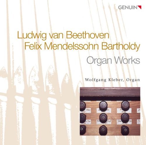 Preisvergleich Produktbild Organ Works by Kleber (2010-01-26)