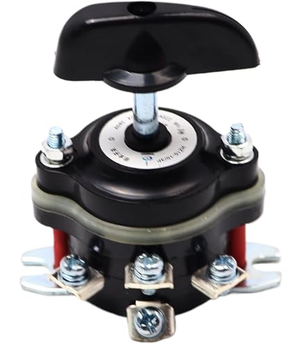 Regolatore Di Velocità Per Motore Scooter Elettrico Pwshymi – 36V 800W, Controller A Spazzole Per Triciclo