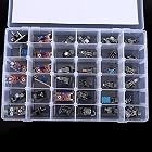 37 in 1 Sensor Module Starter Kit für Arduino MCU Ausbildung Einsteiger mit Aufbewahrung Box