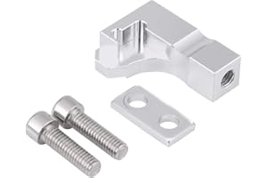 TKSE Staffa di riparazione, kit staffa di riparazione P2015 per collettore di aspirazione Skoda Seat 2.0 TDI CR 03L129711E