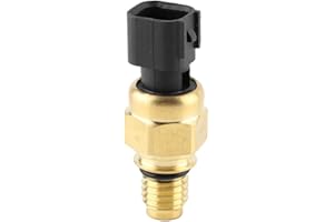 DTTRA Oil Pressure Sensor， Focus Power Steerin， 98ab-3n824-db Car Vehicle Power Steering Oil Pressure Switch Sensor for Focus C- 1998-2015+