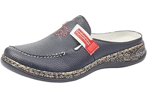Rieker Women's 46393 Clogs