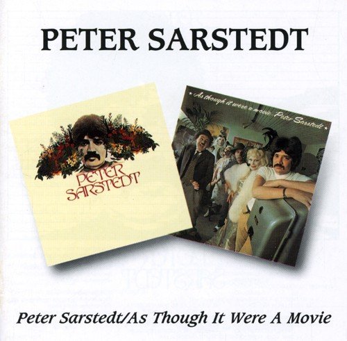 Peter Sarstedt / As Though It Were a Movie