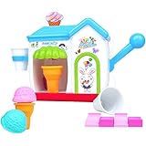 tomy icecream bath toy tesco