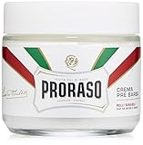Proraso Anti Irritation Pre and Post Shave Cream (100 ml)