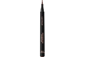 Catrice Precision Ink Lip Liner Stain, Läppenna, Nr. 010, Matt (1 Ml)