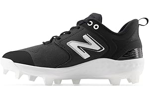 New Balance Scarpe da baseball modellate Fresh Foam 3000 V6 da uomo