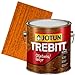 Produktbild JOTUN TREBITT Lasur Teak 10l - Holzlasur Holzschutzlasur