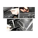 Brodit Proclip KFZ Montagekonsole