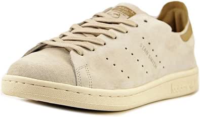 adidas Stan Smith Fashion J Camoscio Scarpe Ginnastica : Amazon.it: Moda