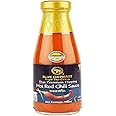 Blue Elephant Sauce - Chilli, 190ml Bottle