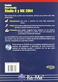 Image de Domine Macromedia Studio. Versiones 8 y MX 2004