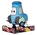 Produktbild Cars 22634 25,4 cm Disney Guido Plüsch Spielzeug