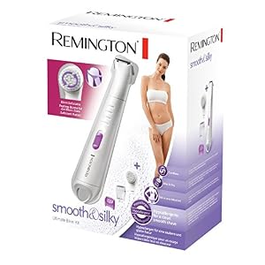 Remington Ultimate Cordless Wet and Dry Bikini Kit for Women with Lady Shaver, Adjustable Detail Razor and Exfoliating… - Image 3