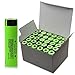 Produktbild 30x Panasonic NCR18650B 3400mAh 6,2A