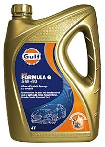 Image result for Gulf Formula G