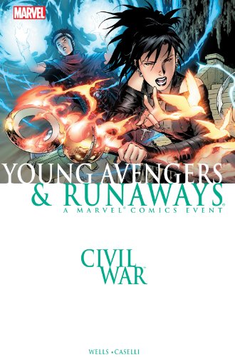 Download Civil War: Young Avengers & Runaways: Young Avengers and Runaways