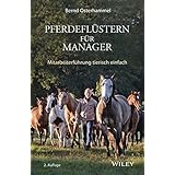 Fuhrungskraftetraining Mit Pferden Konnen Menschen Von Tieren Lernen Hollinger Tanja Amazon De Bucher