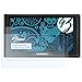 Price comparison product image Bruni Screen Protector for Garmin Drive 51 LMT-S Protector Film, crystal clear Protective Film (2X)