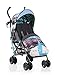 Cosatto Koochi Speedstar Stroller - San Fran