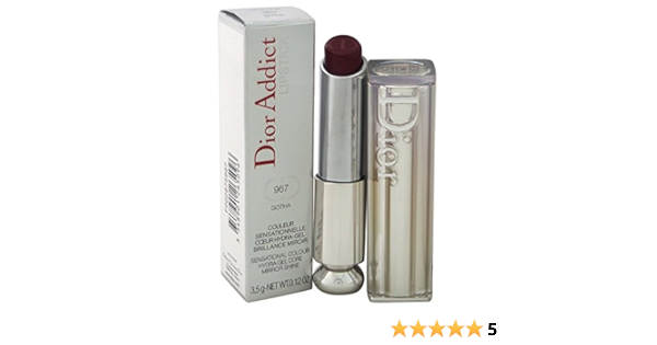 dior gotha lipstick