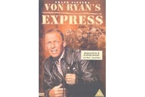 Von Ryan's Express [DVD]